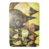 Een nog groter idee van kleur badmat (Voorkant Verticaal)