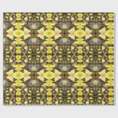 Een nog groter idee van kleur cadeaupapier (Vlak)