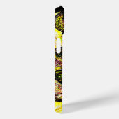 Een nog groter idee van kleur Case-Mate iPhone case (Achterkant / Rechts)