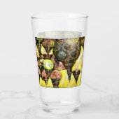 Een nog groter idee van kleur glas (Achterkant)