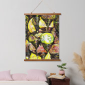 Een nog groter idee van kleur hangend wandkleed (Slaapkamer)