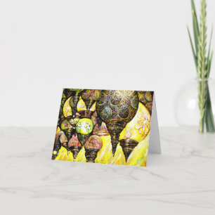 Een nog groter idee van kleur kaart