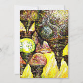 Een nog groter idee van kleur kaart (Voorkant)