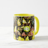 Een nog groter idee van kleur mok (Voorkant rechts)