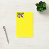 Een nog groter idee van kleur post-it® notes (Kantoor)