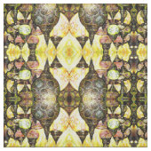 Een nog groter idee van kleur stof (Swatch)