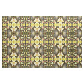 Een nog groter idee van kleur stof (Fat Quarter)