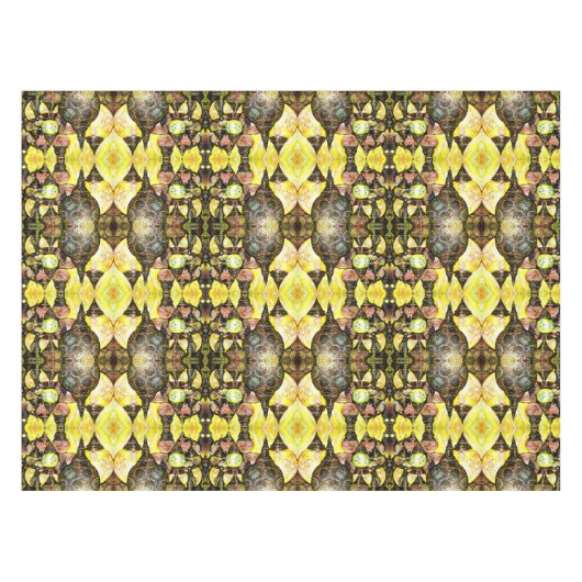 Een nog groter idee van kleur tafelkleed (Voorkant (Horizontaal))