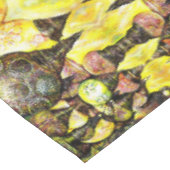 Een nog groter idee van kleur tafelkleed (Gekanteld)