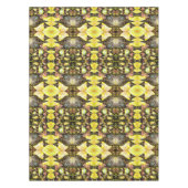 Een nog groter idee van kleur tafelkleed (Voorkant)