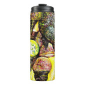 Een nog groter idee van kleur thermosbeker (Voorkant)