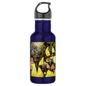Een nog groter idee van kleur waterfles (Voorkant)