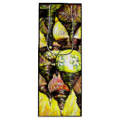 Een nog groter idee van kleur wijn cadeautas (Voorkant)