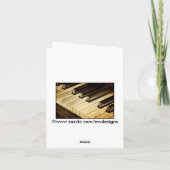 Een nota van… De Kaarten van de Nota van de (Achterkant)