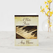 Een nota van… De Kaarten van de Nota van de (Gele Bloem)