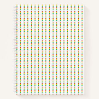 Een notebook voor 'veilig' houden notitieboek