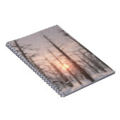 Een Notitieboek van de Dream van de Winternacht (Rechterzijde)