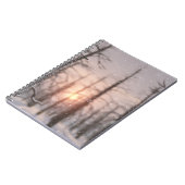 Een Notitieboek van de Dream van de Winternacht (Linkerzijde)