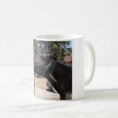 Een ochtendDrink Koffiemok (Voorkant rechts)