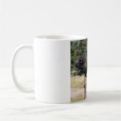Een ochtendDrink Koffiemok (Links)