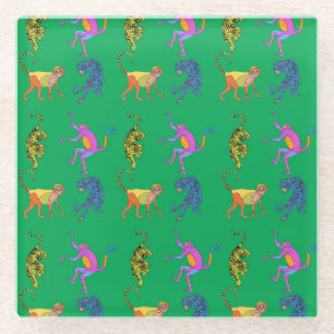 Een Oerwouden Onderzetter