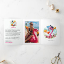 Een of twee graden warmer tropisch Afstudeerder pa