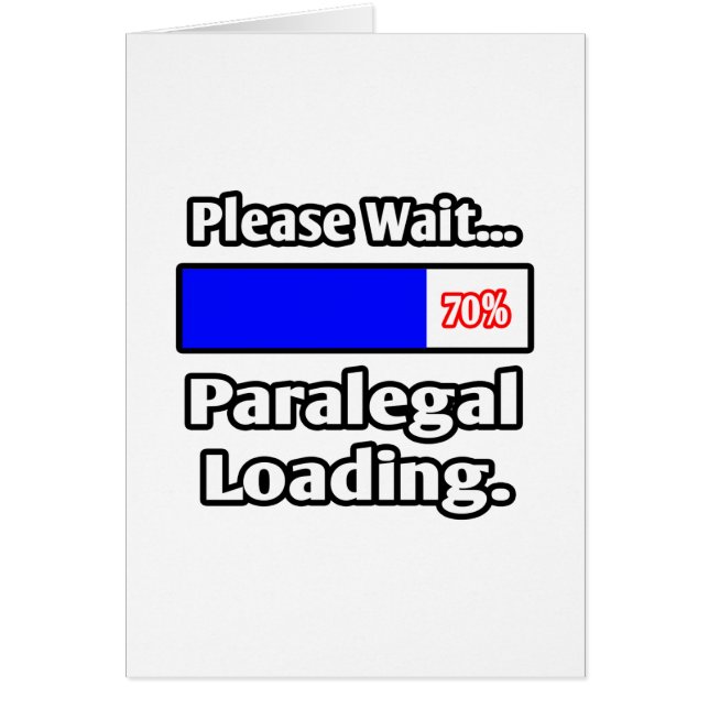Een ogenblik geduld...Paralegal laden (Voorkant)