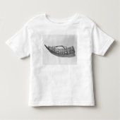 Een olifant kinder shirts (Voorkant)