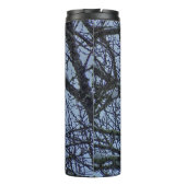 Een onderneming voor de winter thermosbeker (Achterkant)