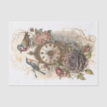 Een onderzoek in Rozen en Tijd 6