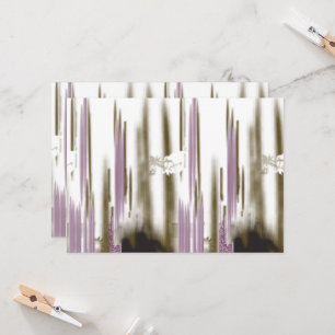 Een ongerept meer genesteld tussen besneeuwde berg kaart