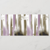 Een ongerept meer genesteld tussen besneeuwde berg menu (Voorkant)