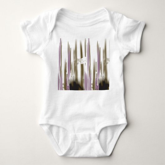 Een ongerept meer genesteld tussen besneeuwde berg romper (Voorkant)