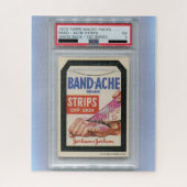 Een onhandige puzzle legpuzzel (Verticaal)