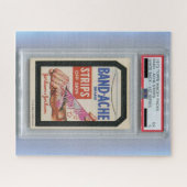 Een onhandige puzzle legpuzzel (Horizontaal)