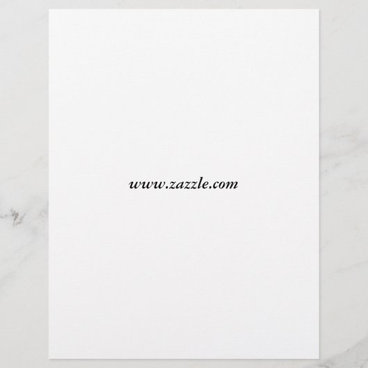 Een online winkel met Longton! Flyer (Achterkant)