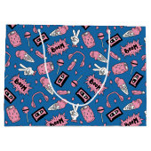 Een ontploffing uit de jaren '90 groot cadeauzakje (Achterkant)