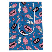 Een ontploffing uit de jaren '90 medium cadeauzakje (Achterkant)
