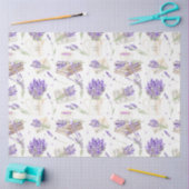 Een ontwerp 1 van de Reeks van de Waterverf van La Tissuepapier (Craft)