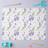 Een ontwerp 5 van de Reeks van de Waterverf van de Tissuepapier (Craft)