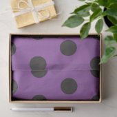 Een ontwerp uit de Halloween-reeks 12 Tissuepapier (Geschenk)