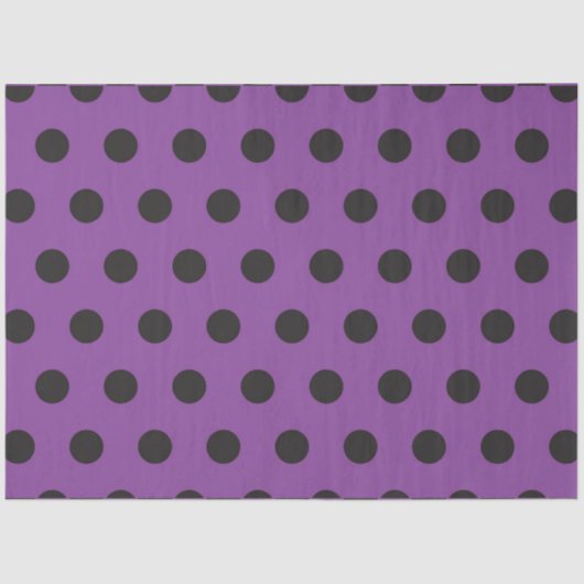 Een ontwerp uit de Halloween-reeks 12 Tissuepapier (Voorkant)