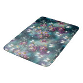 Een ontwerp uit de Mystical Butterfly-reeks 11 Badmat (Gekanteld)