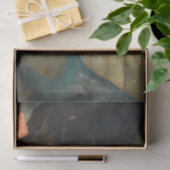 Een ontwerp uit de Mystical Fairy-reeks 1 Tissuepapier (Geschenk)