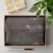 Een ontwerp uit de Mystical Fairy-reeks 8 Tissuepapier (Geschenk)