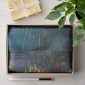 Een ontwerp uit de Mystical Fairy-reeks 9 Tissuepapier (Geschenk)