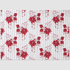 Een ontwerp uit de peppermint-specerijreeks 20 tissuepapier