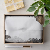 Een ontwerp uit de Small Dog-reeks 30 Tissuepapier (Geschenk)