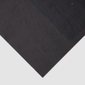 Een ontwerp uit de Zodiac-reeks 12 Tissuepapier (Detail)