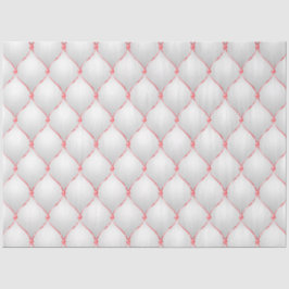 Een ontwerp van de Peppermint-specerijreeks 13 Tissuepapier